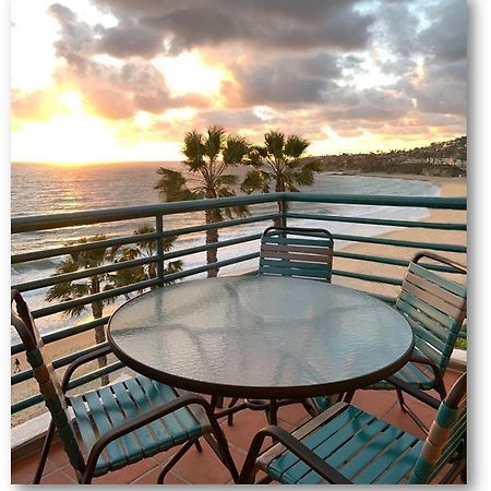 Laguna Surf Laguna Beach Extérieur photo