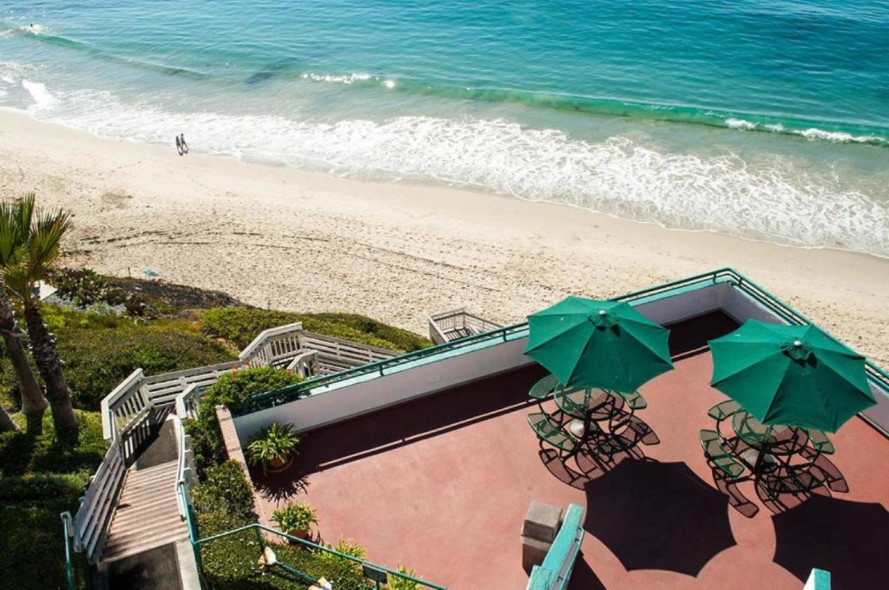 Laguna Surf Laguna Beach Extérieur photo