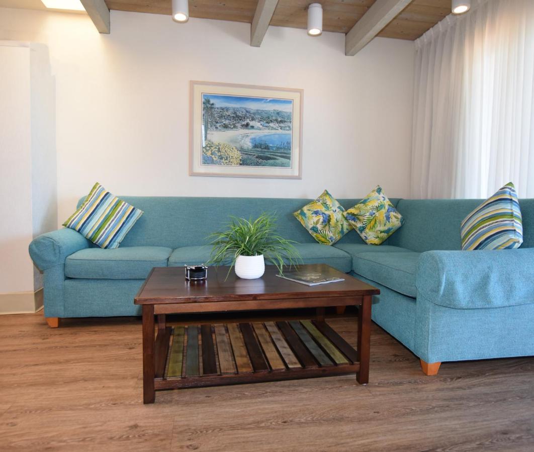 Laguna Surf Laguna Beach Extérieur photo