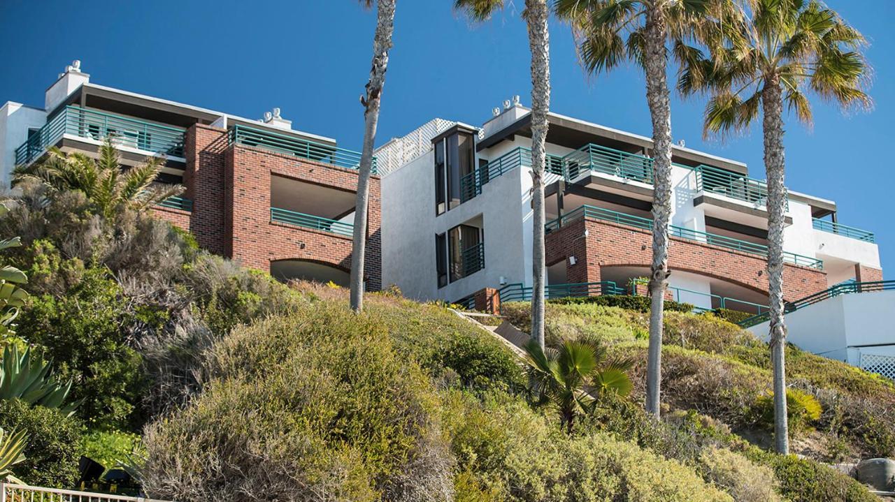 Laguna Surf Laguna Beach Extérieur photo