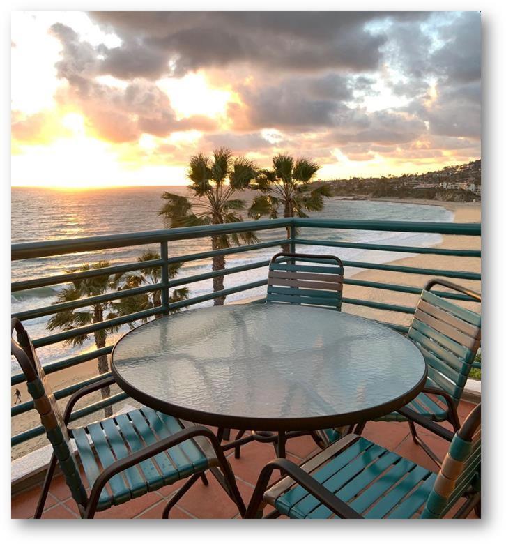 Laguna Surf Laguna Beach Extérieur photo