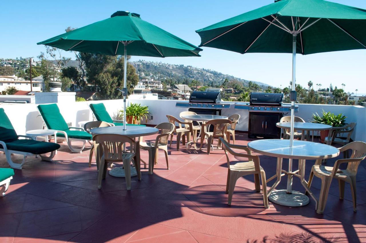 Laguna Surf Laguna Beach Extérieur photo